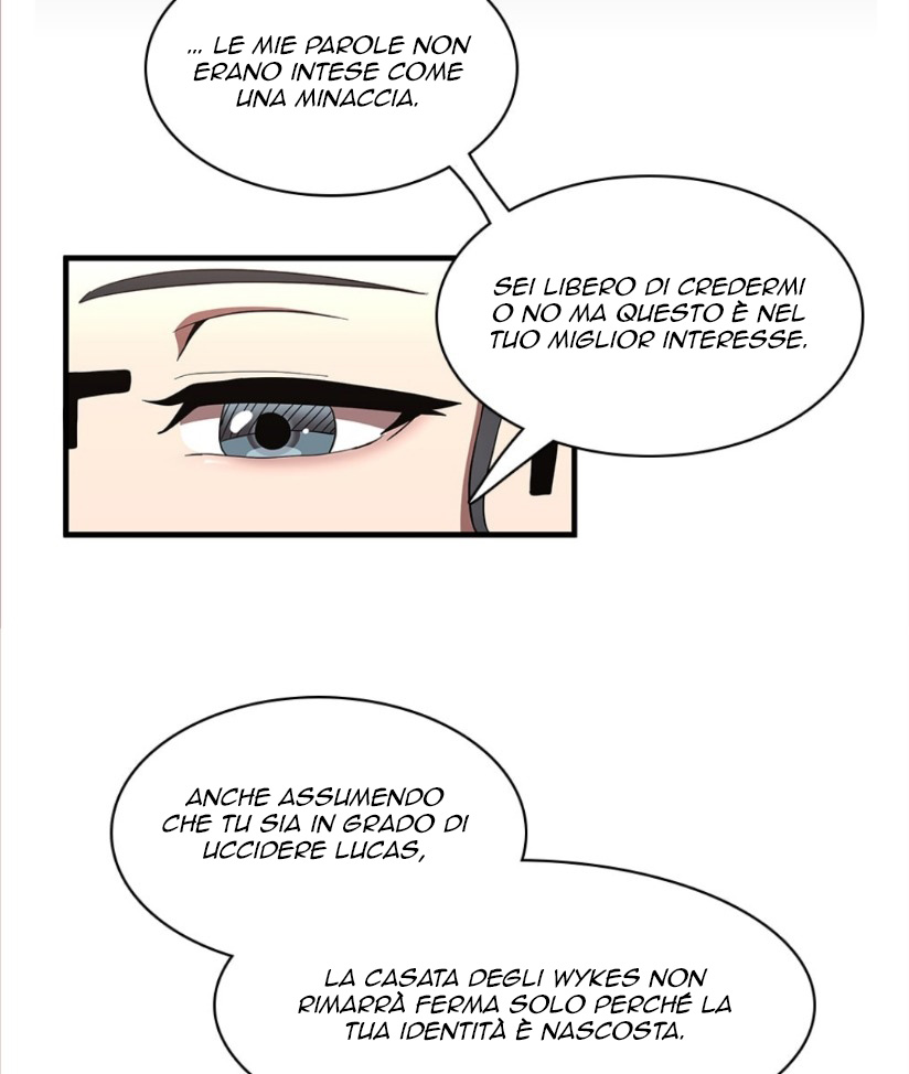 Read The Beginning After the End IT Manga Online