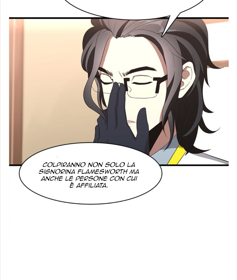 Read The Beginning After the End IT Manga Online