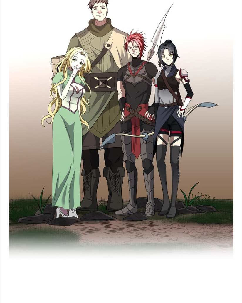 Read The Beginning After the End IT Manga Online