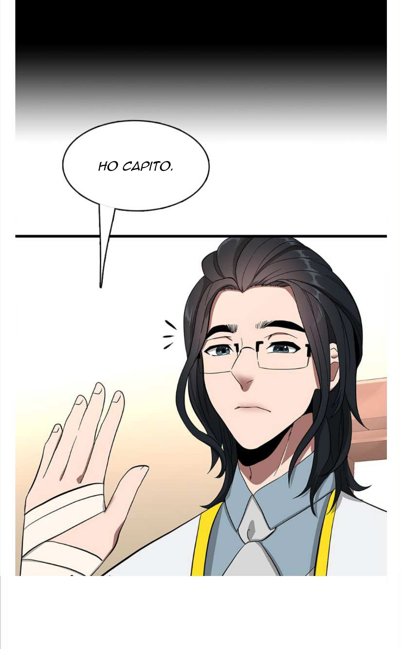 Read The Beginning After the End IT Manga Online