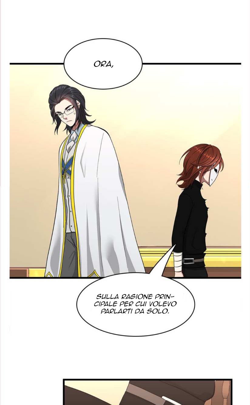Read The Beginning After the End IT Manga Online