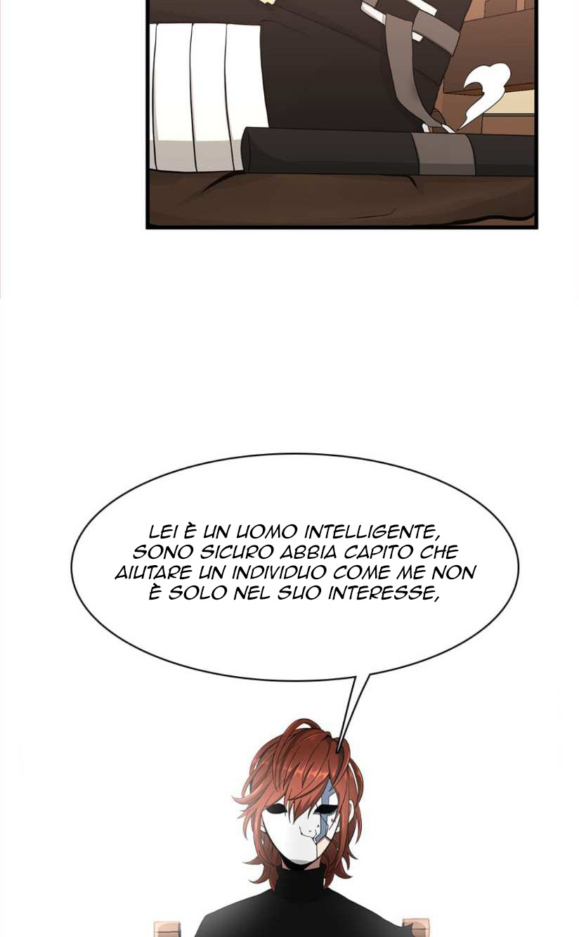 Read The Beginning After the End IT Manga Online