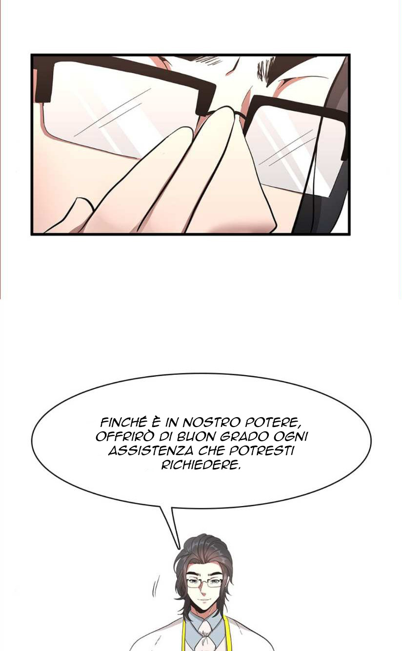 Read The Beginning After the End IT Manga Online
