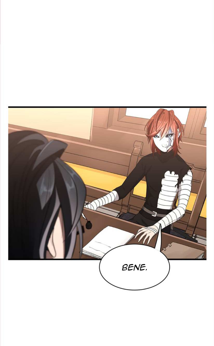 Read The Beginning After the End IT Manga Online