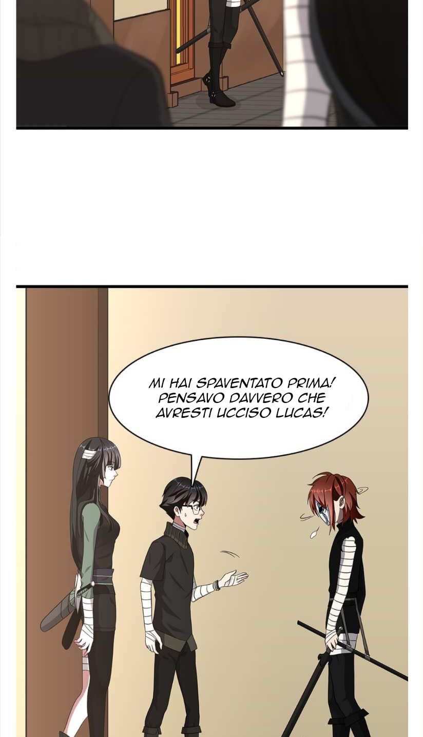 Read The Beginning After the End IT Manga Online