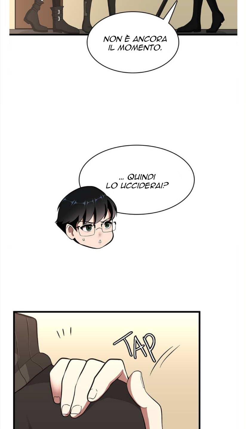 Read The Beginning After the End IT Manga Online