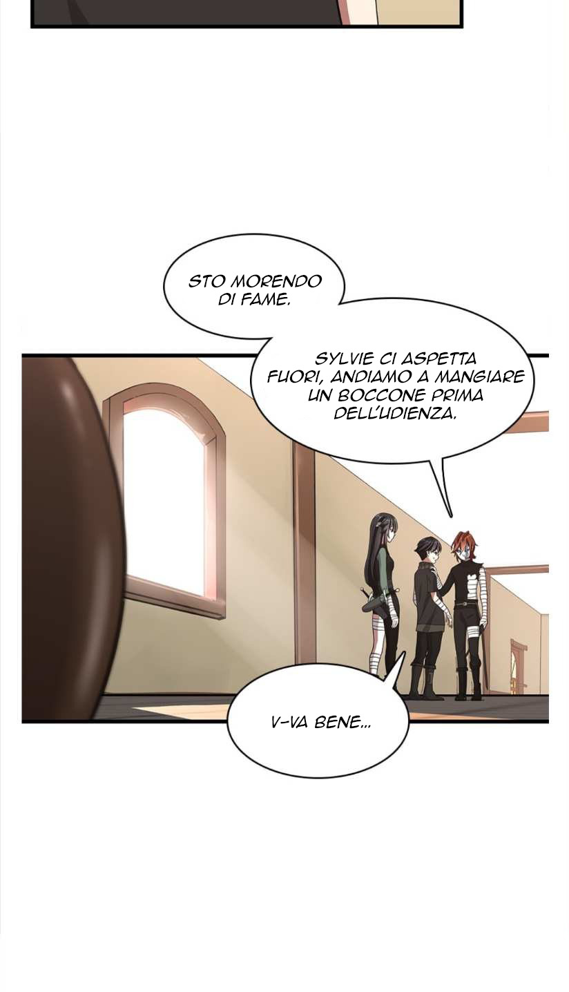Read The Beginning After the End IT Manga Online
