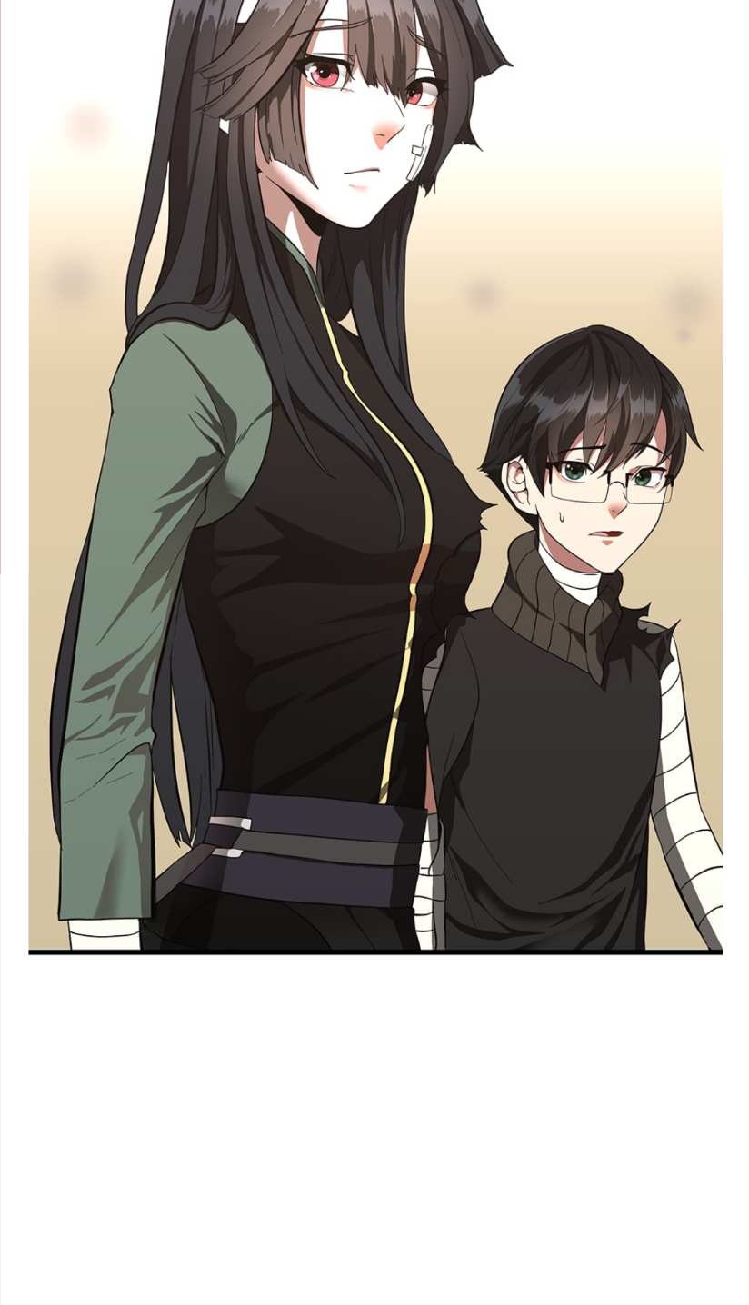 Read The Beginning After the End IT Manga Online