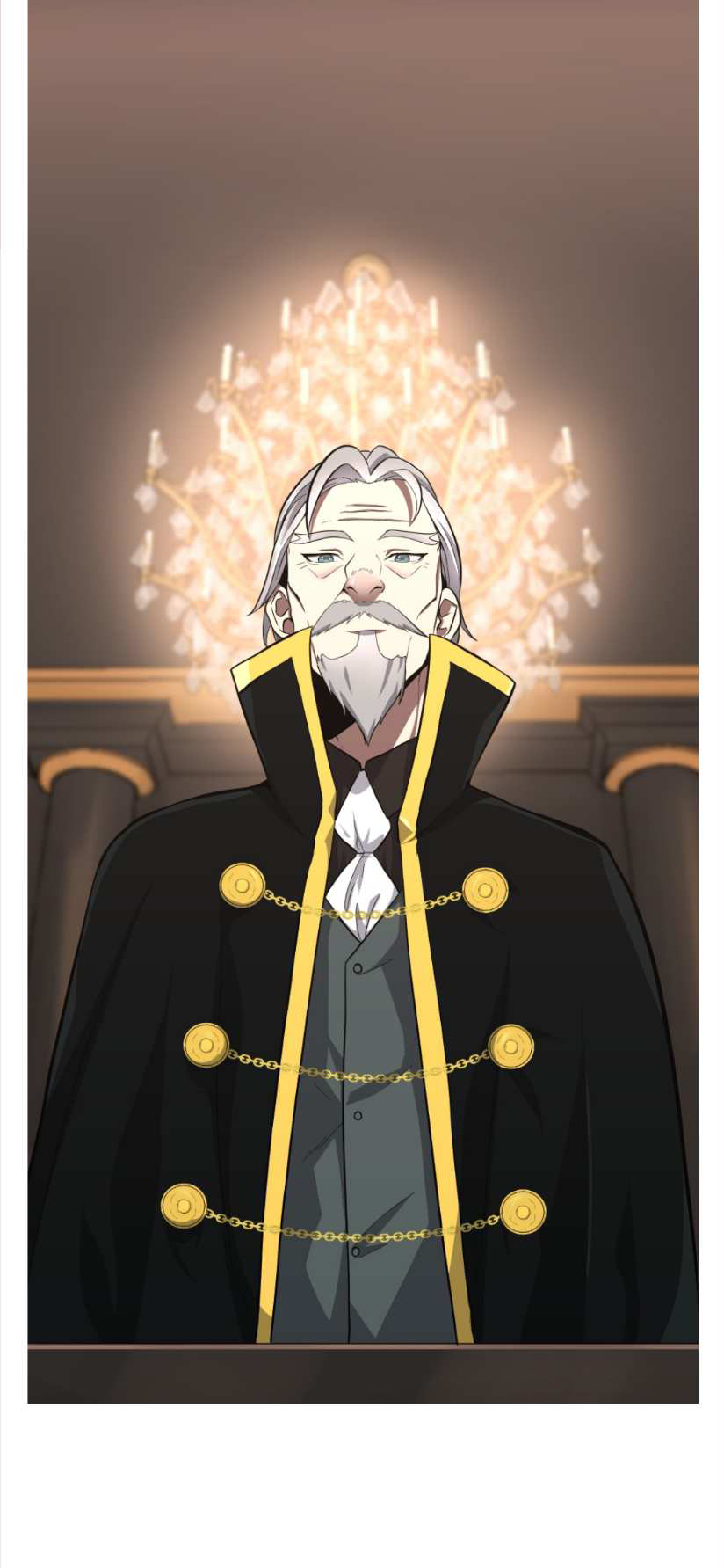 Read The Beginning After the End IT Manga Online