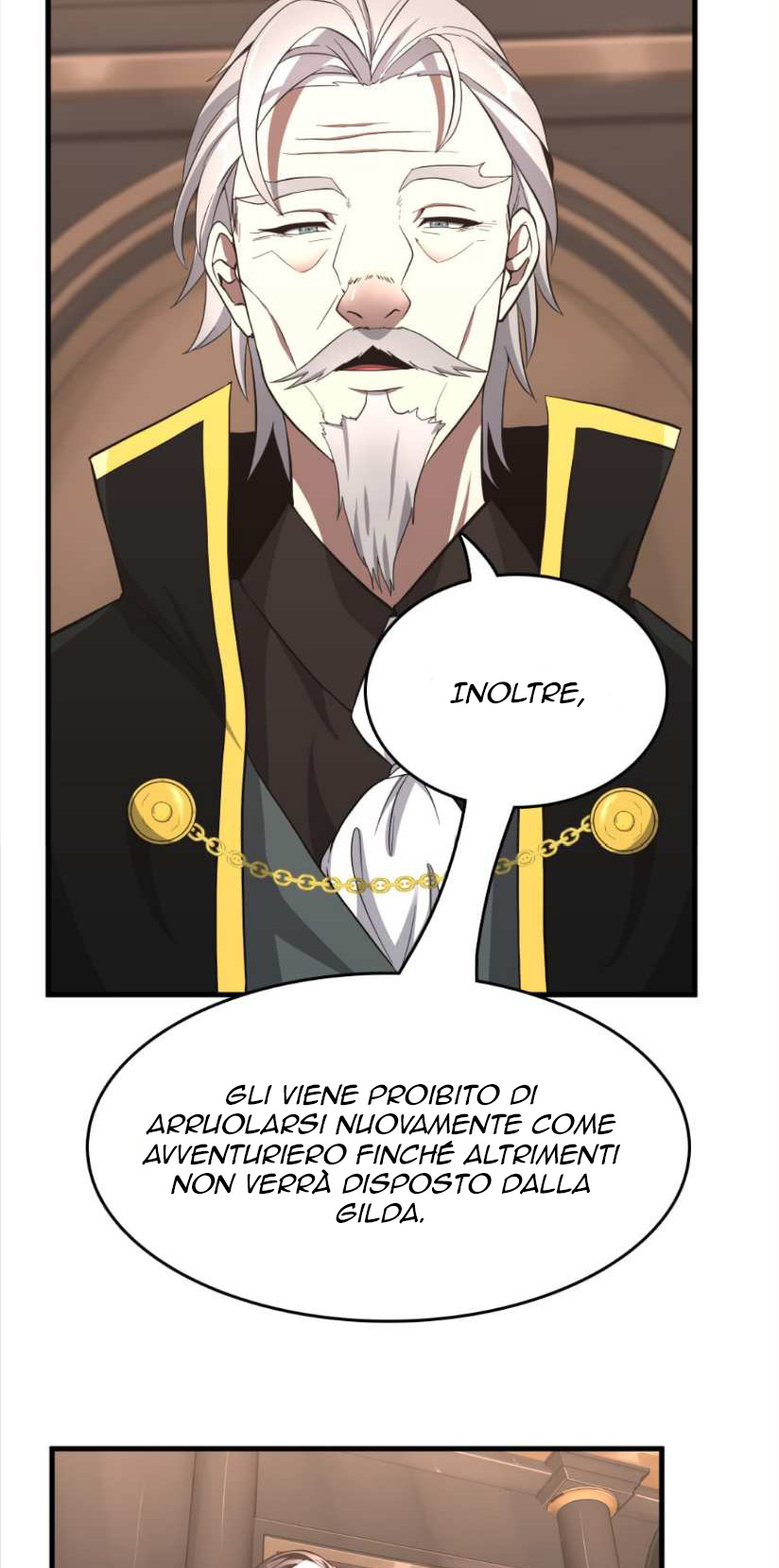 Read The Beginning After the End IT Manga Online