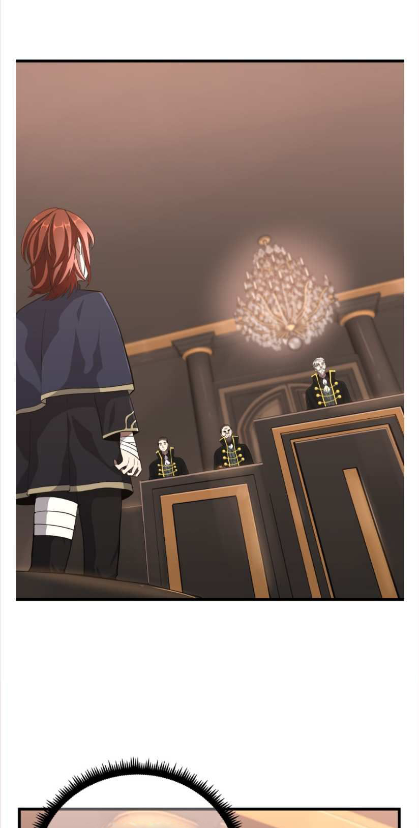 Read The Beginning After the End IT Manga Online