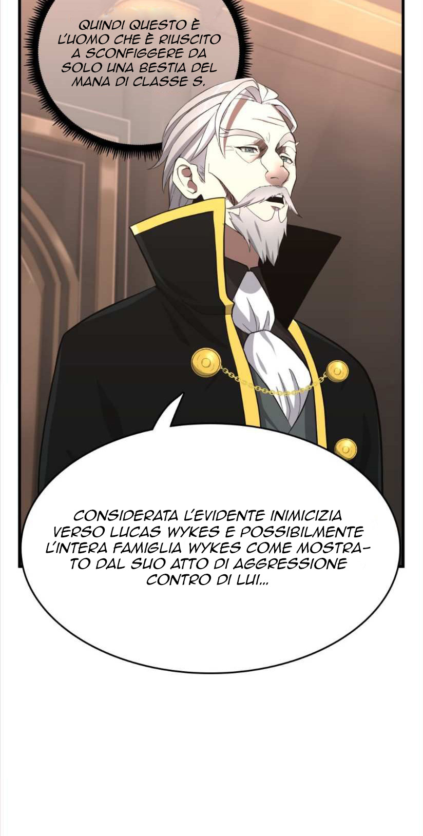 Read The Beginning After the End IT Manga Online