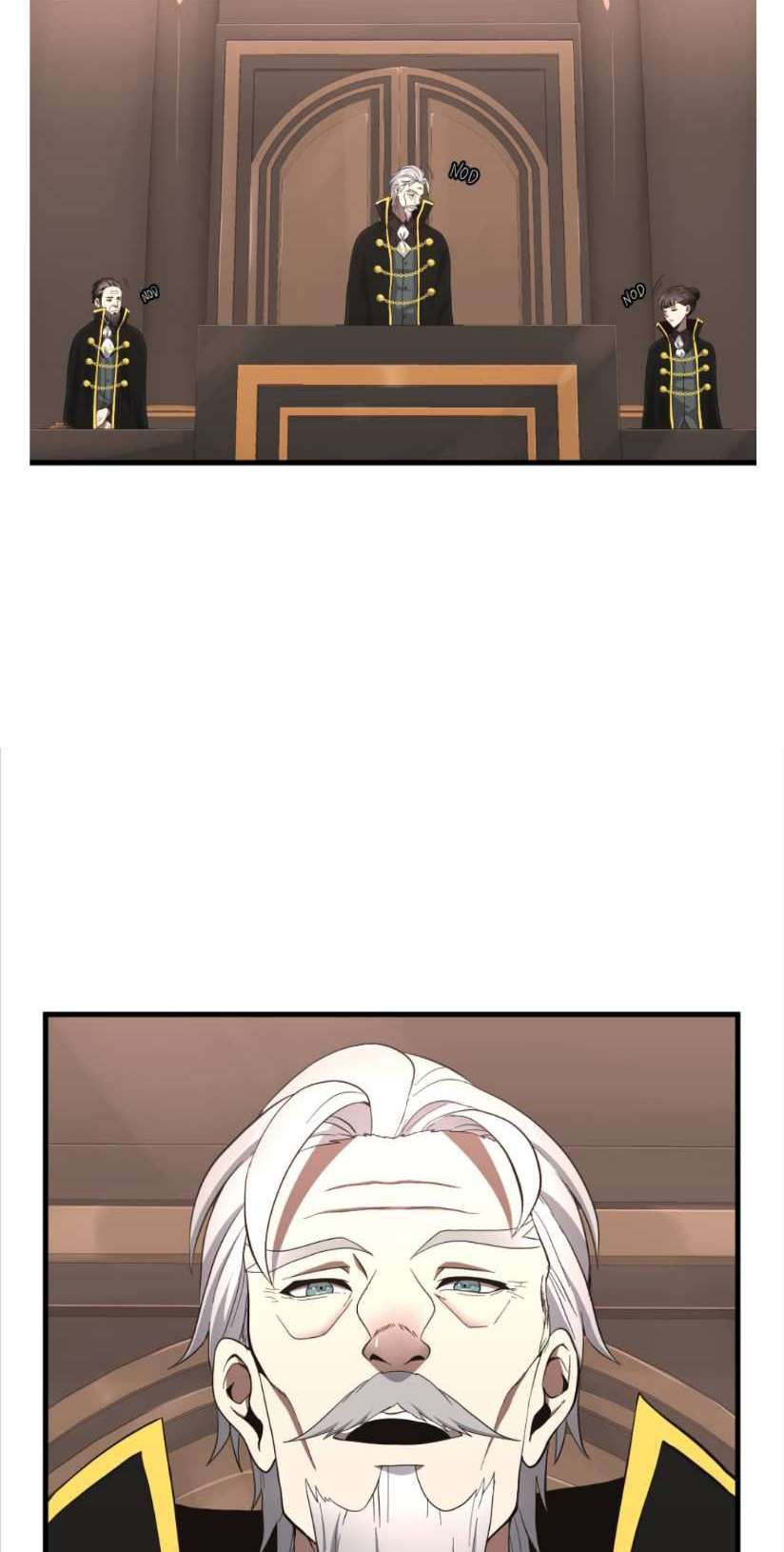 Read The Beginning After the End IT Manga Online