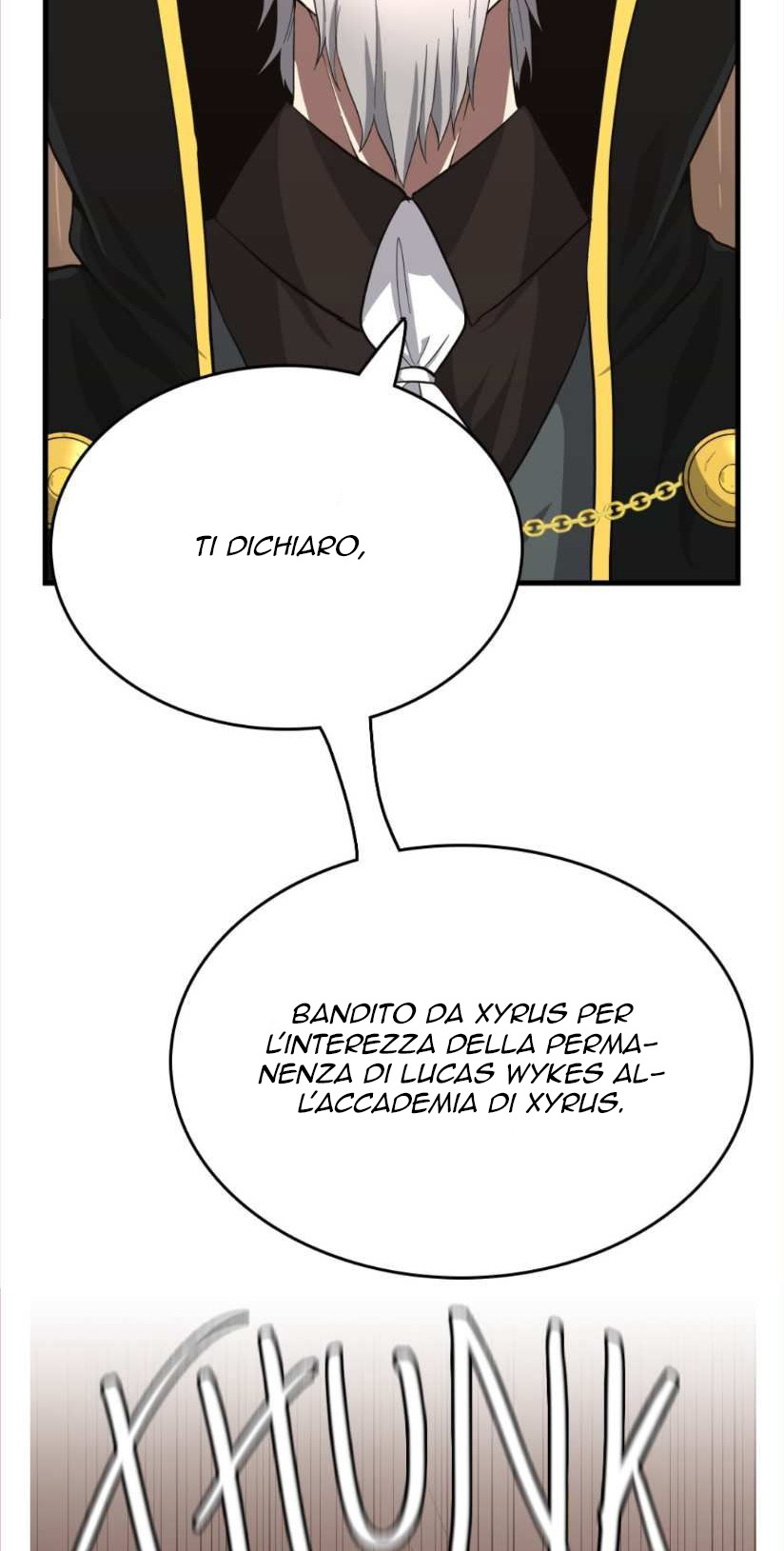 Read The Beginning After the End IT Manga Online