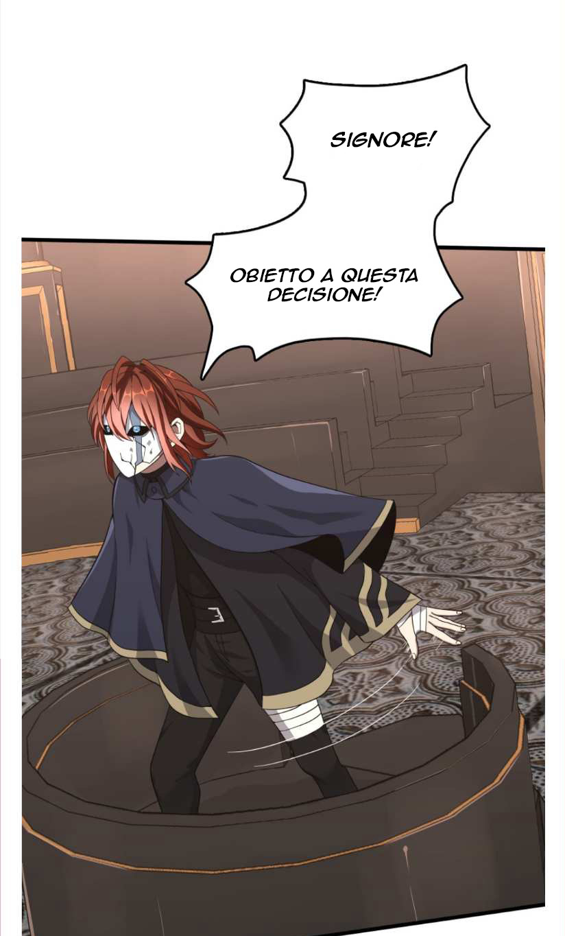 Read The Beginning After the End IT Manga Online