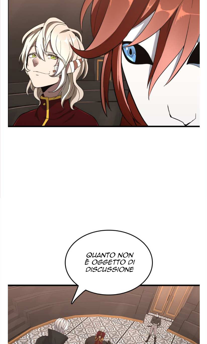 Read The Beginning After the End IT Manga Online