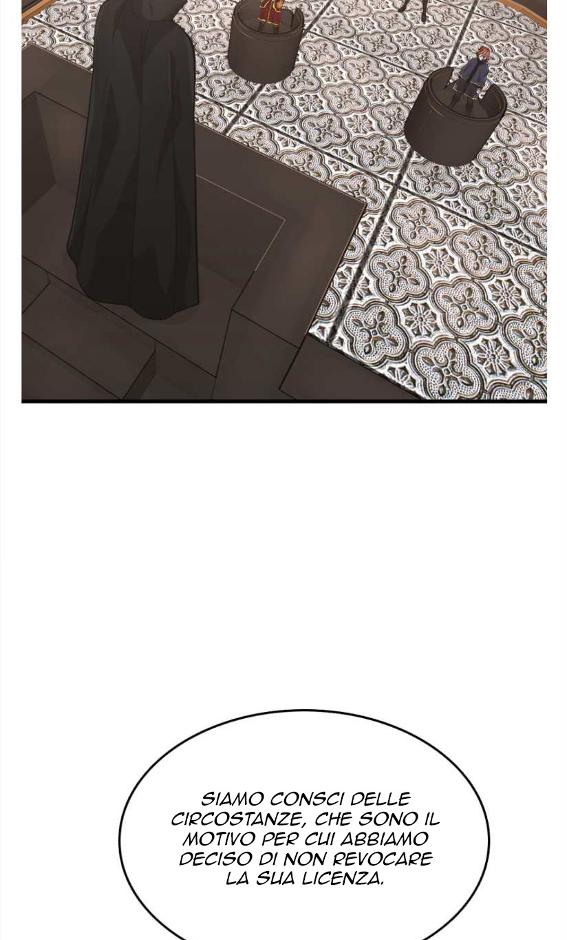 Read The Beginning After the End IT Manga Online