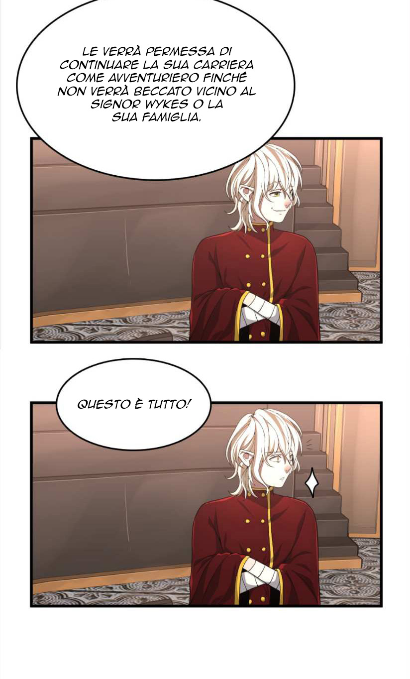 Read The Beginning After the End IT Manga Online