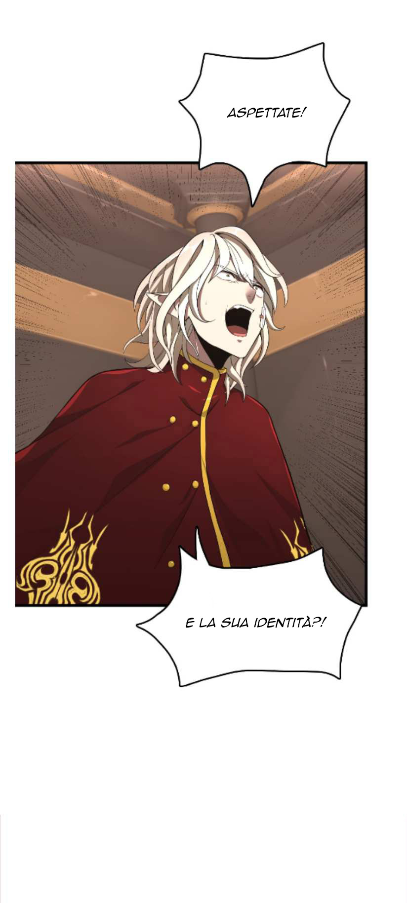 Read The Beginning After the End IT Manga Online