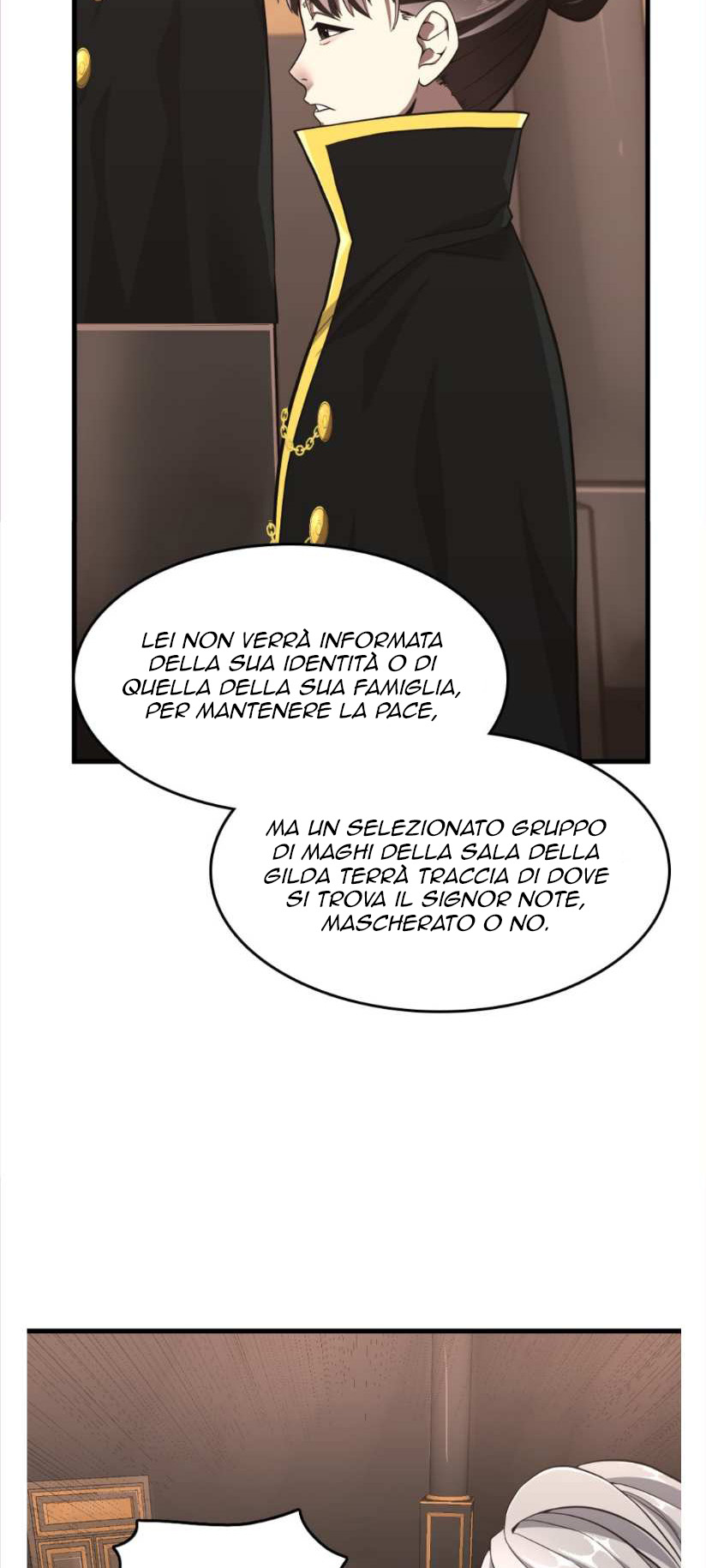 Read The Beginning After the End IT Manga Online