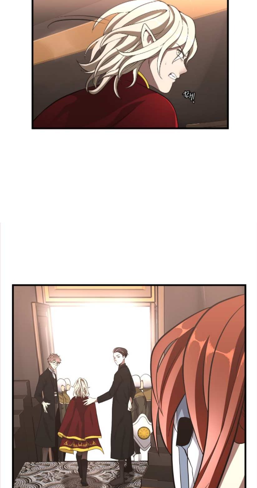 Read The Beginning After the End IT Manga Online