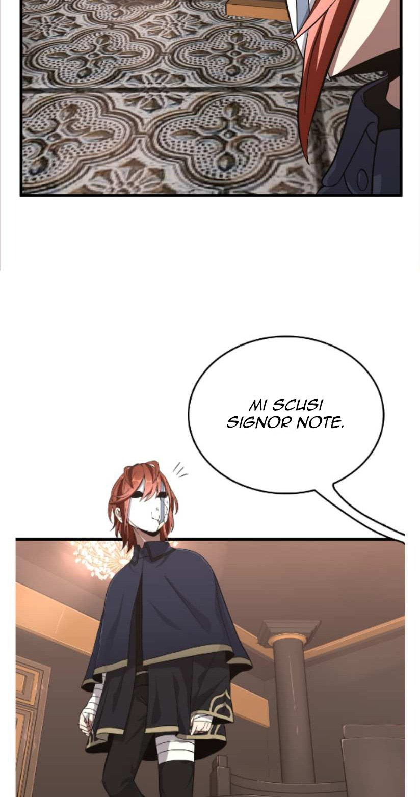 Read The Beginning After the End IT Manga Online