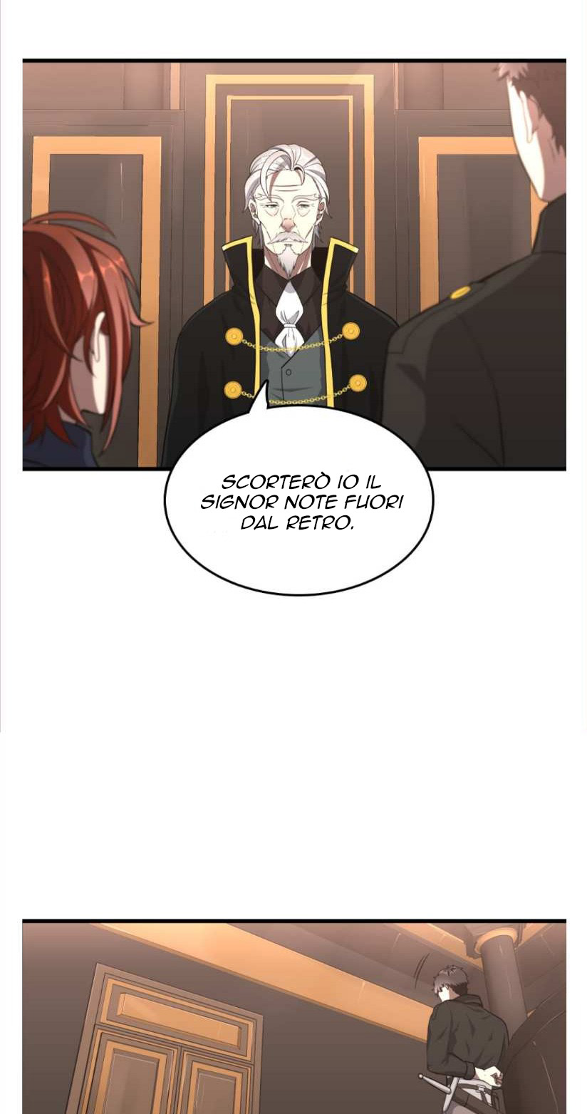 Read The Beginning After the End IT Manga Online