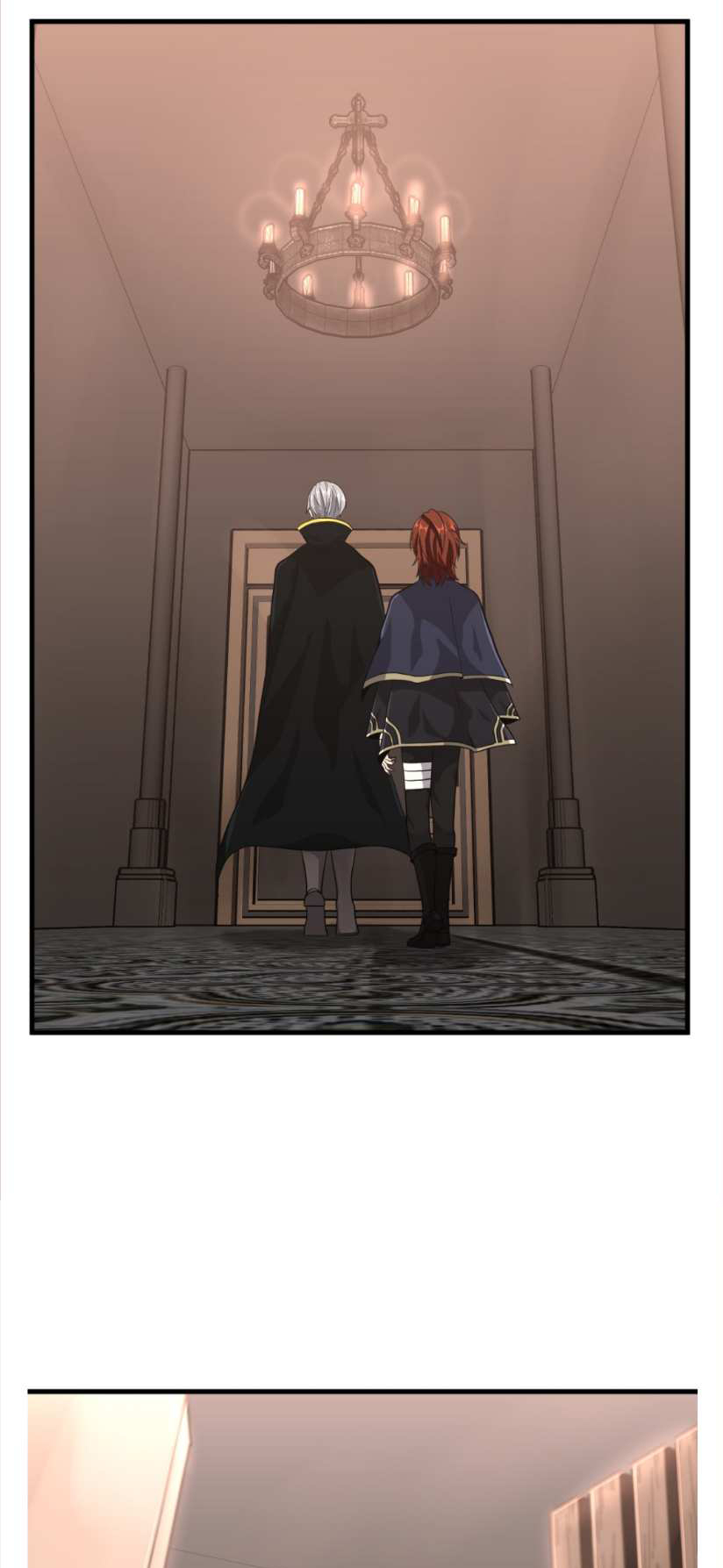 Read The Beginning After the End IT Manga Online