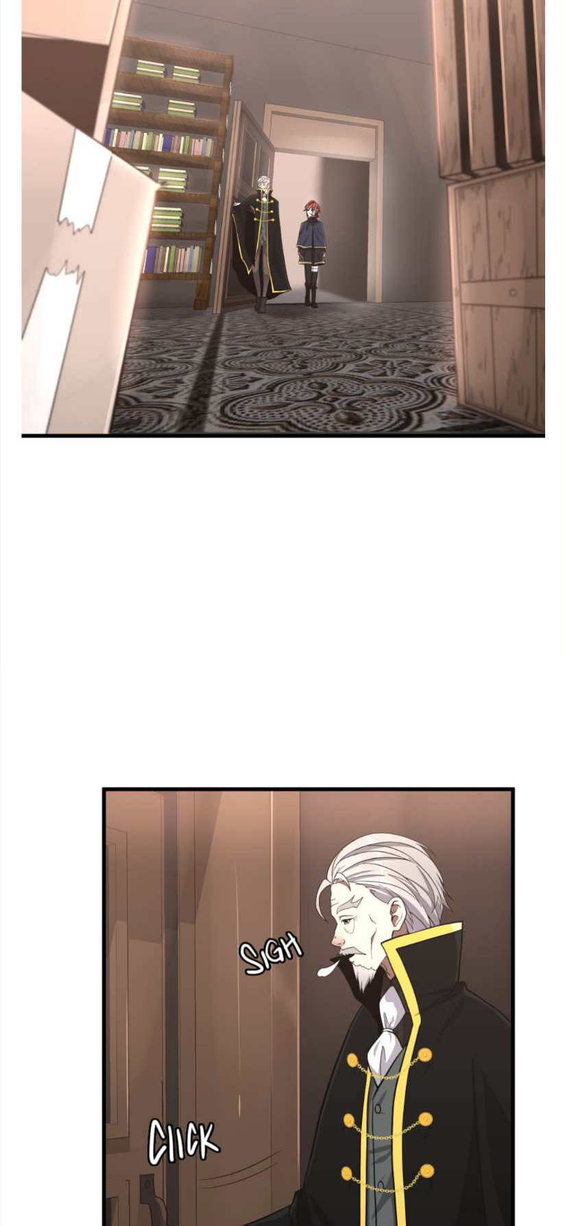 Read The Beginning After the End IT Manga Online