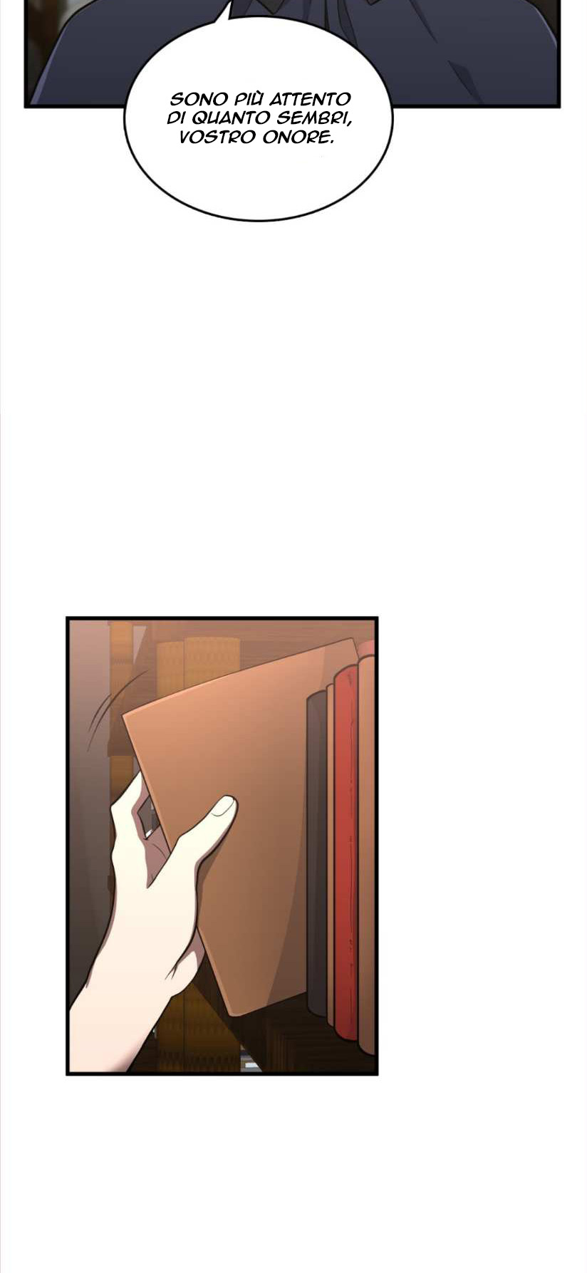 Read The Beginning After the End IT Manga Online