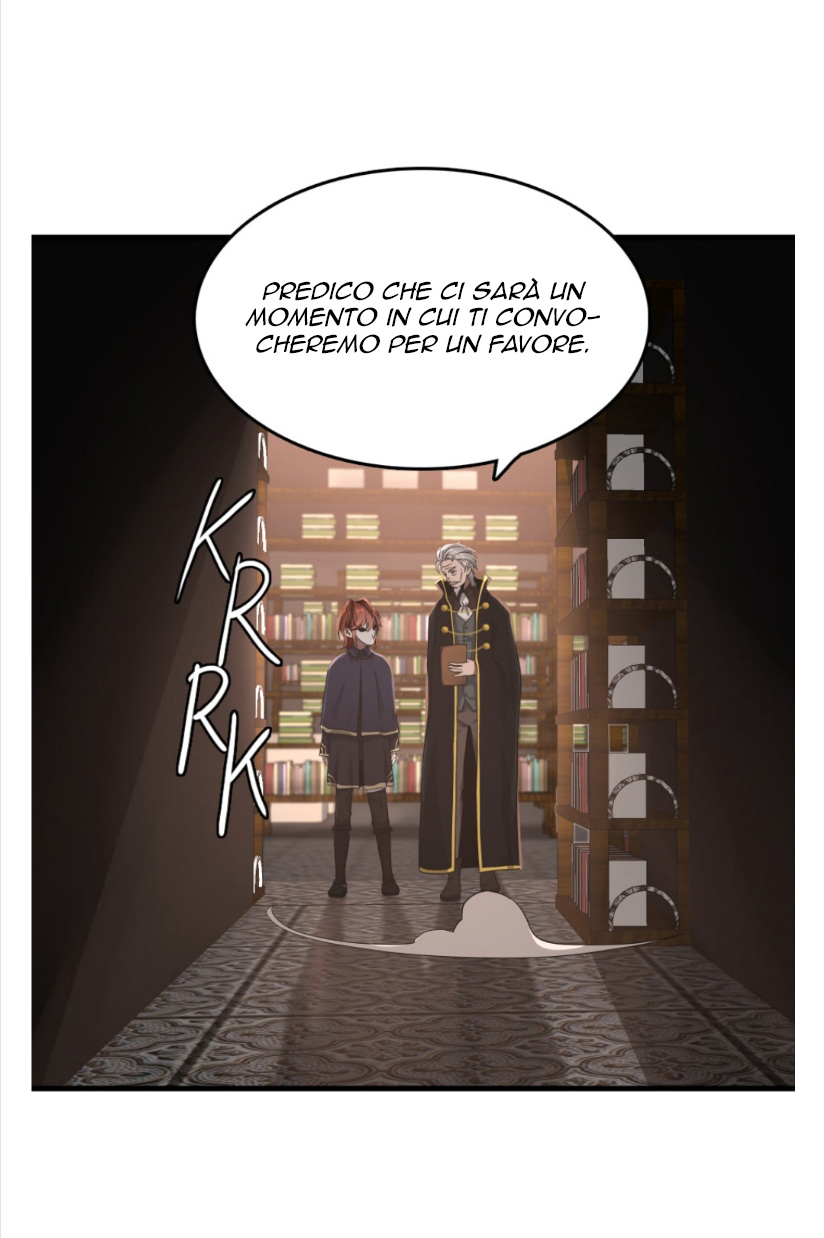 Read The Beginning After the End IT Manga Online