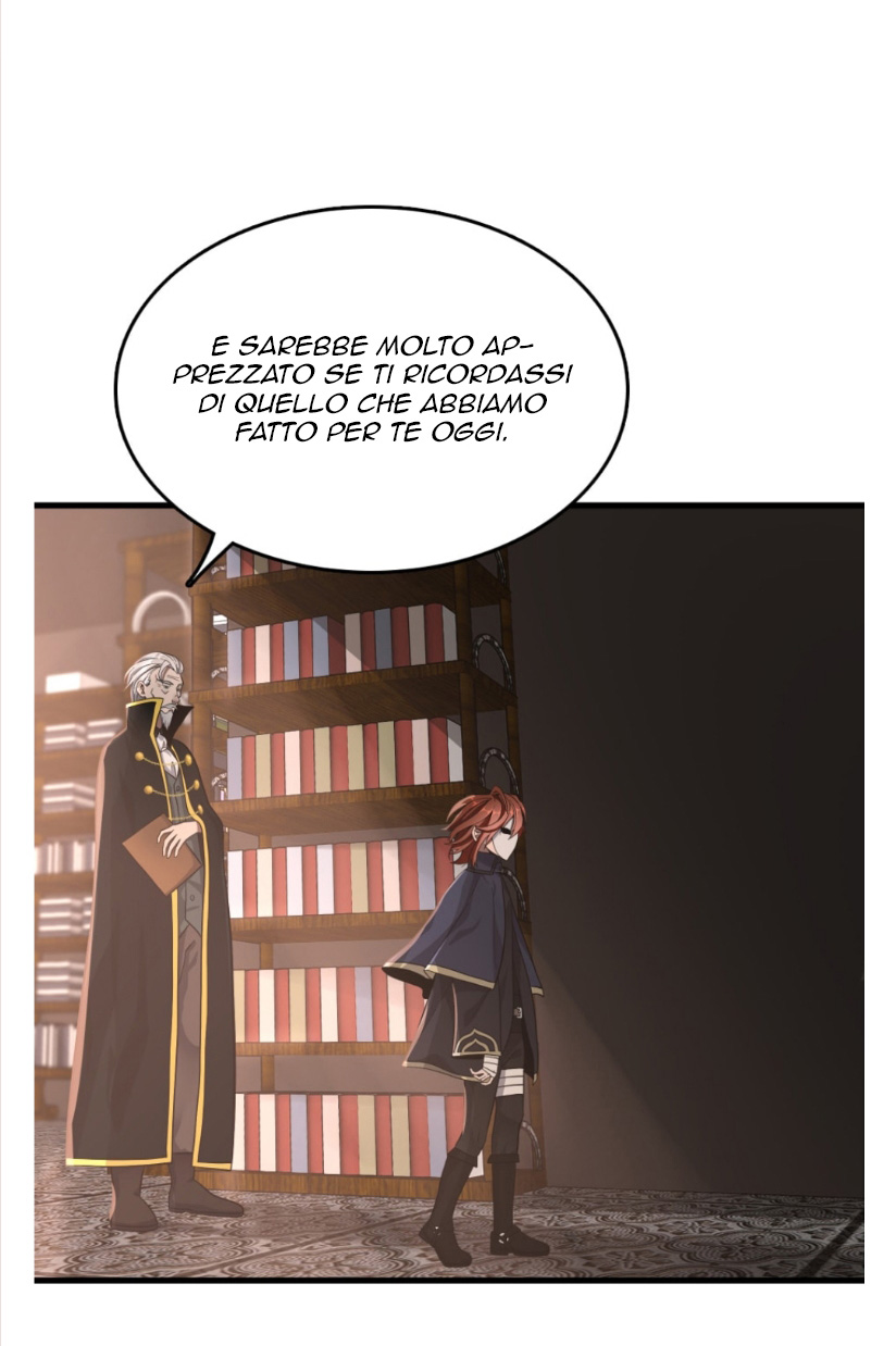 Read The Beginning After the End IT Manga Online