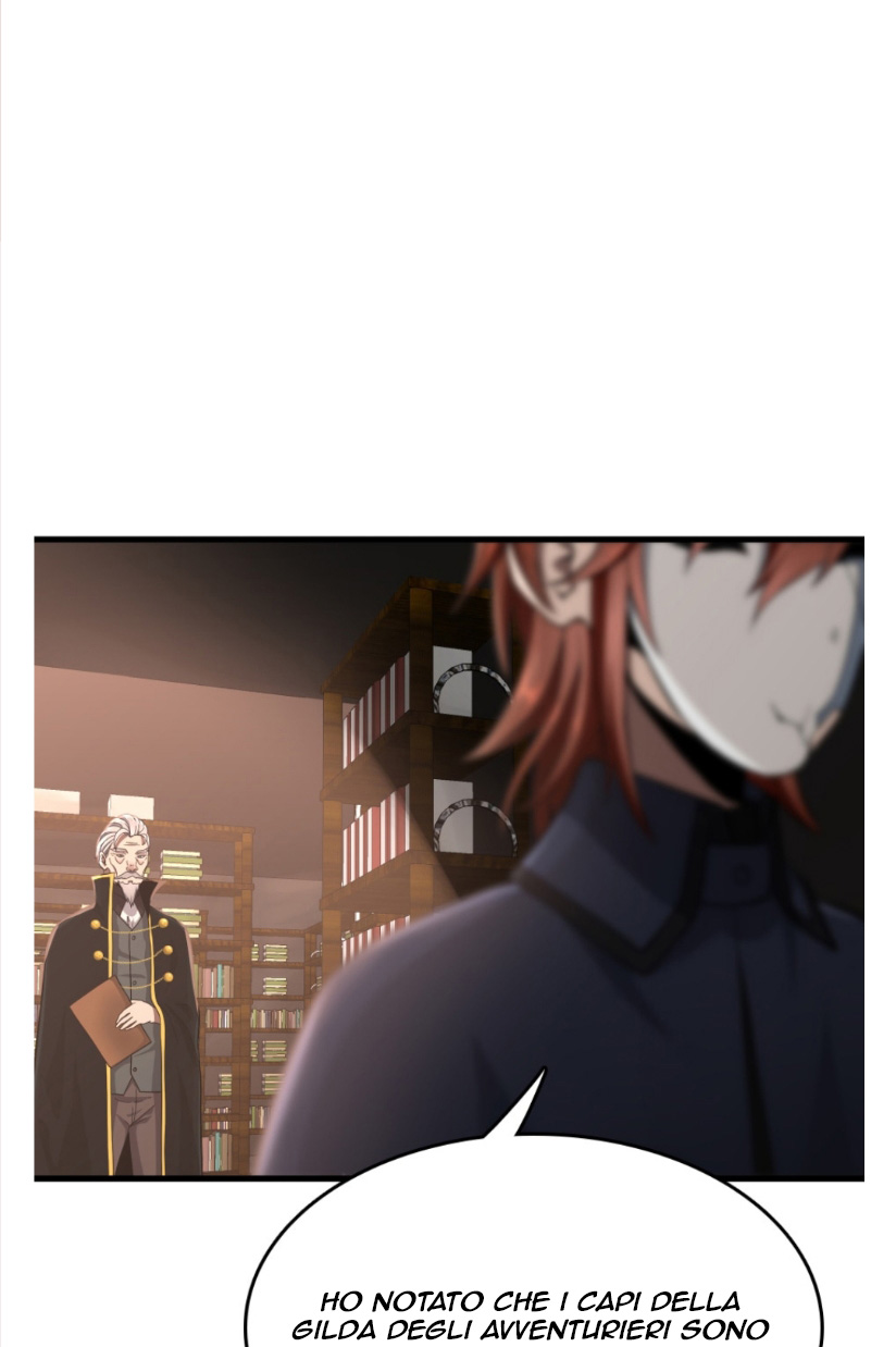 Read The Beginning After the End IT Manga Online