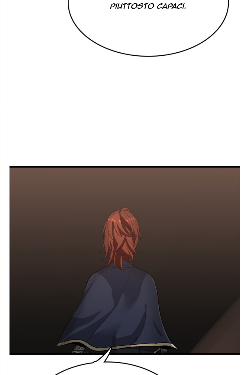 Read The Beginning After the End IT Manga Online