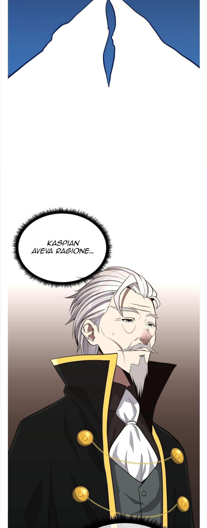 Read The Beginning After the End IT Manga Online