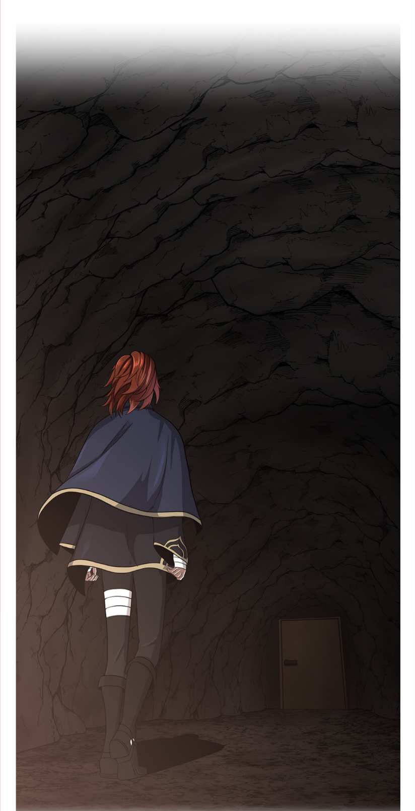 Read The Beginning After the End IT Manga Online