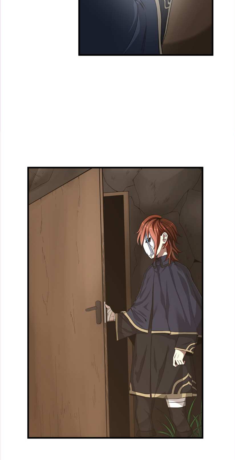 Read The Beginning After the End IT Manga Online
