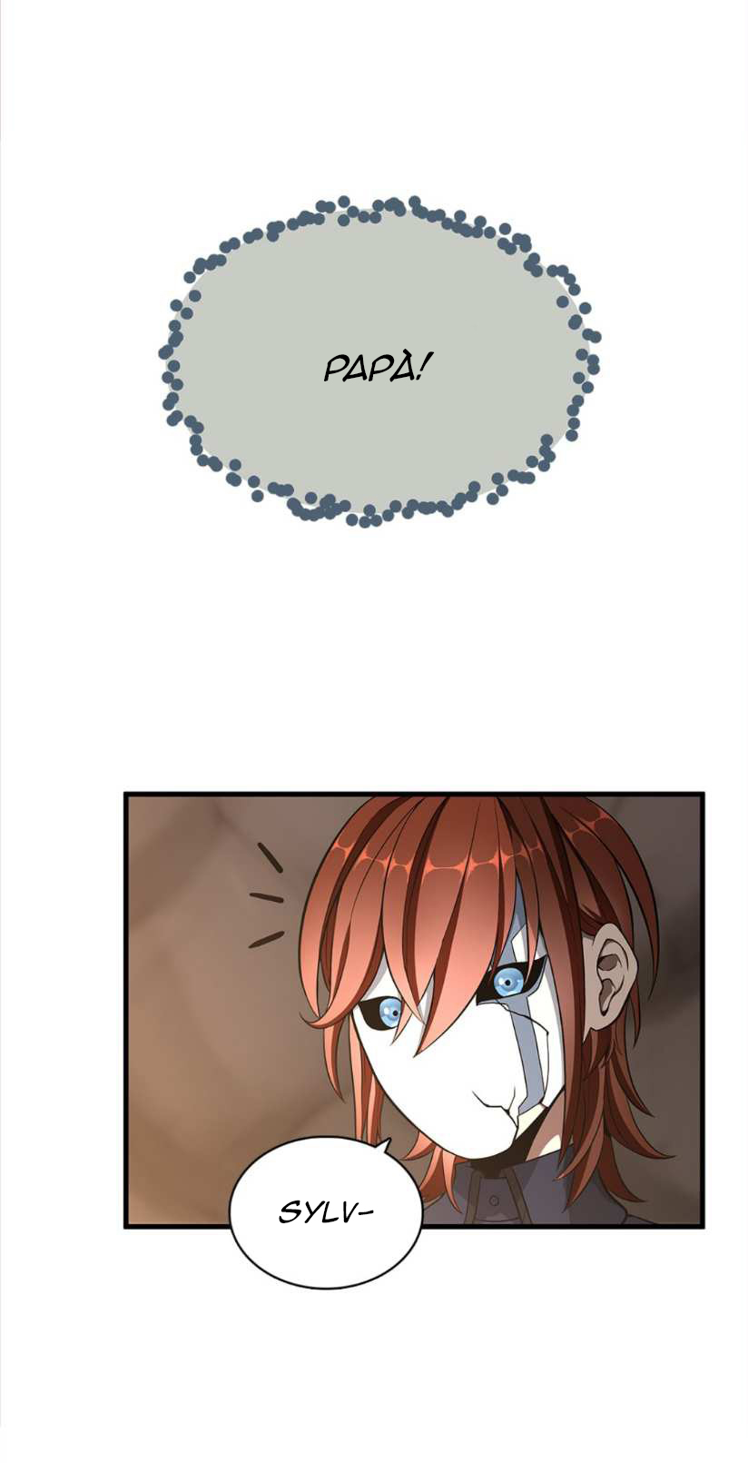 Read The Beginning After the End IT Manga Online