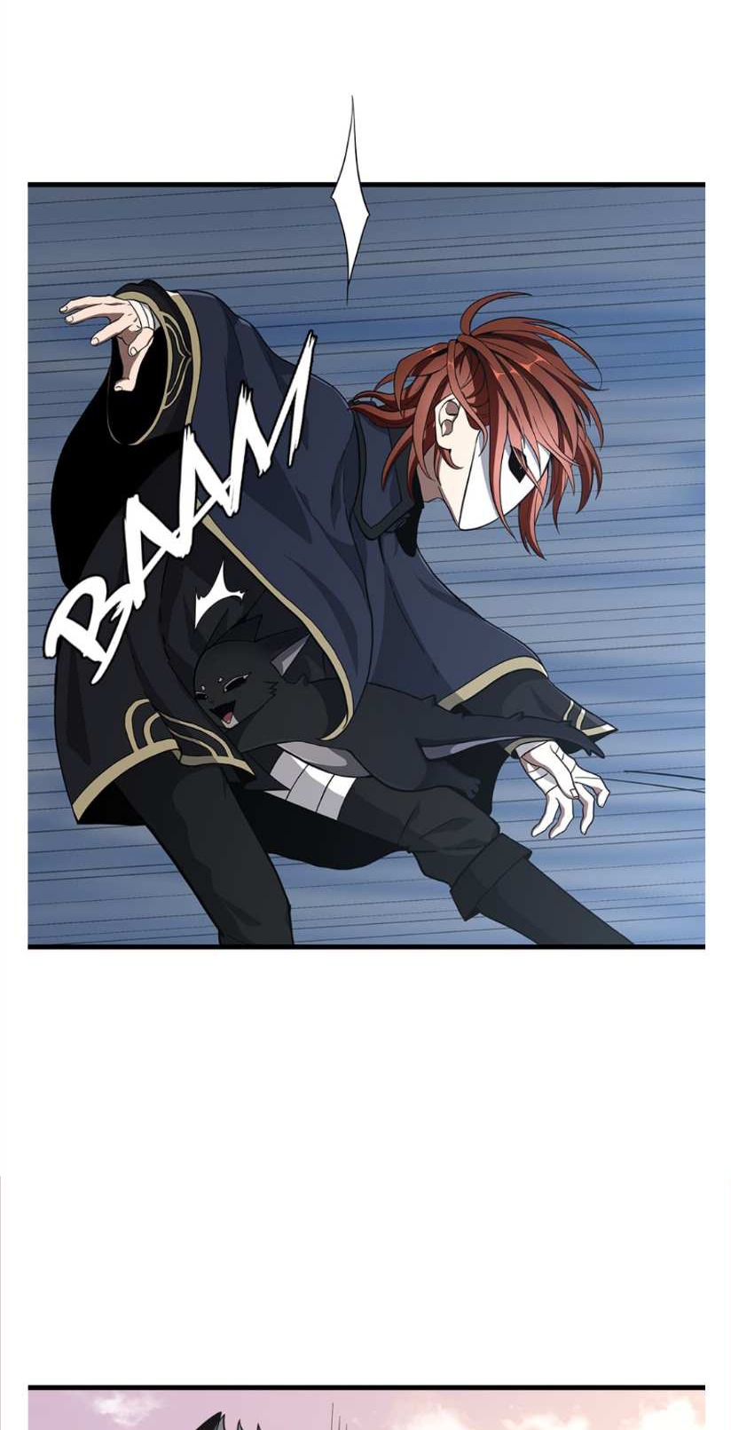 Read The Beginning After the End IT Manga Online
