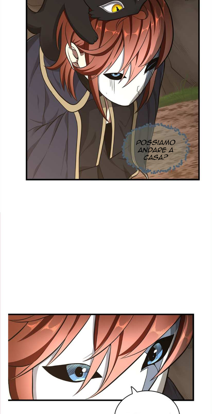 Read The Beginning After the End IT Manga Online