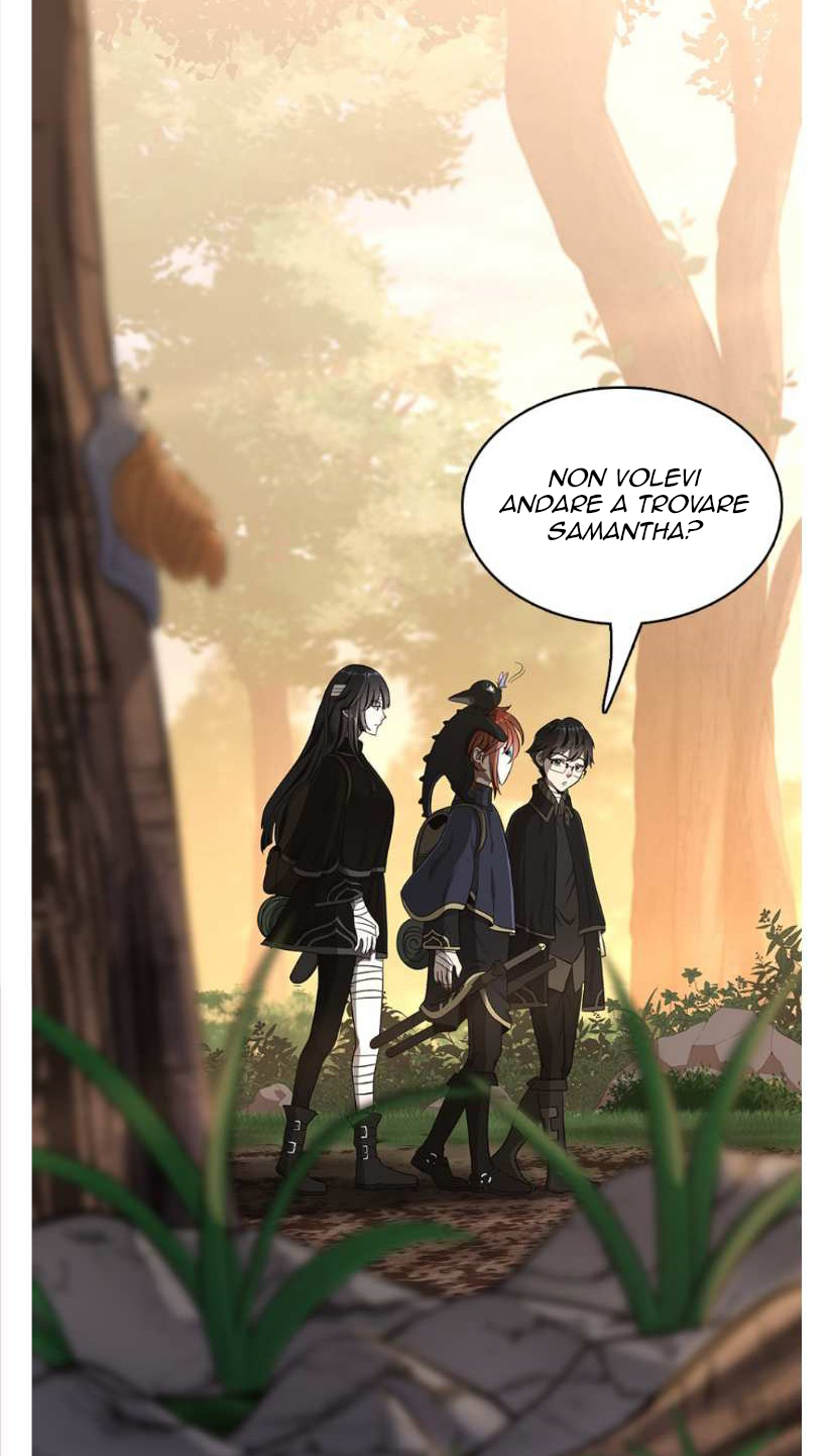 Read The Beginning After the End IT Manga Online