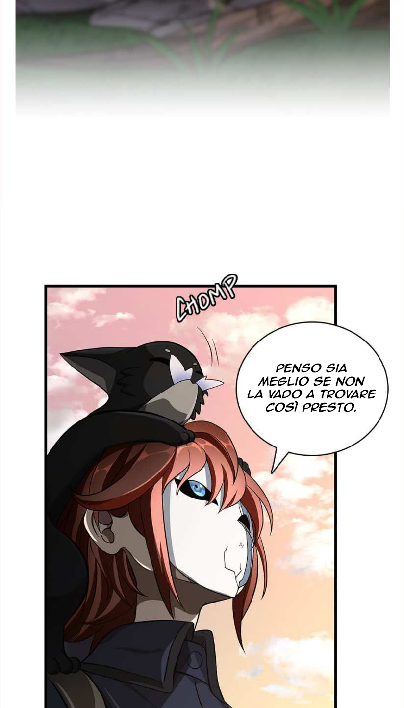 Read The Beginning After the End IT Manga Online