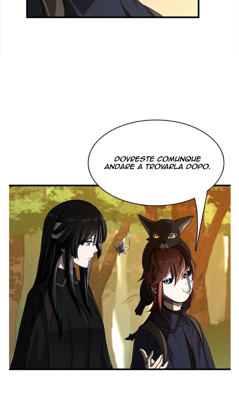 Read The Beginning After the End IT Manga Online