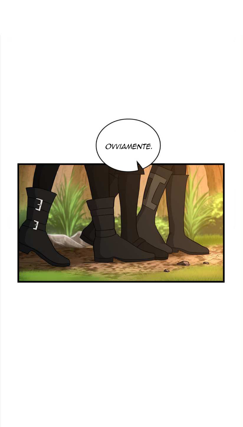Read The Beginning After the End IT Manga Online