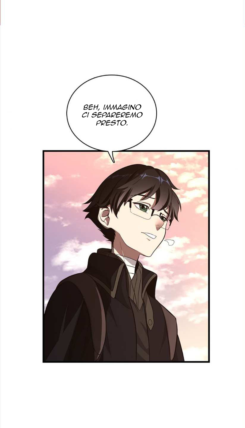 Read The Beginning After the End IT Manga Online
