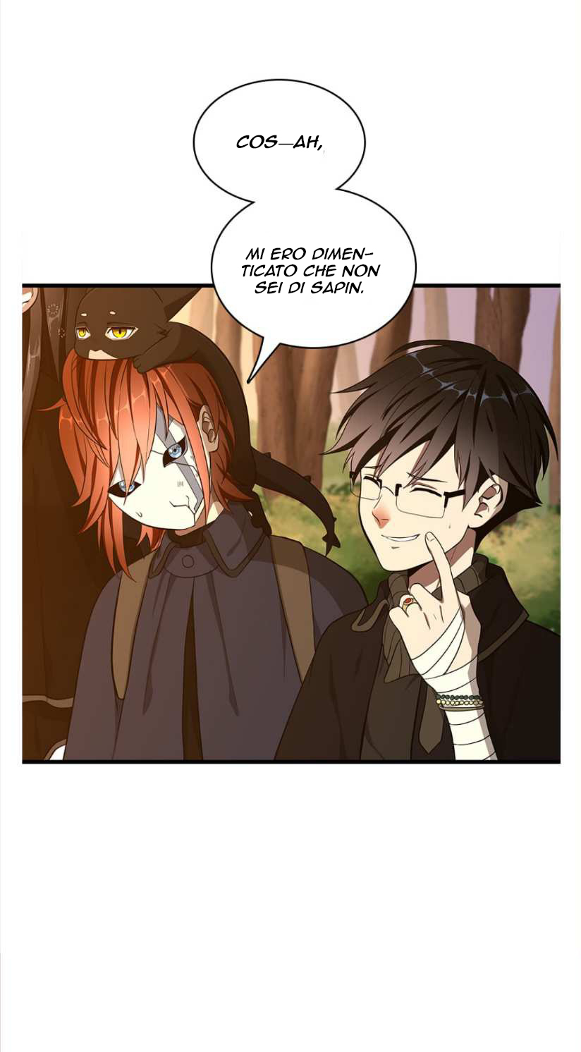 Read The Beginning After the End IT Manga Online