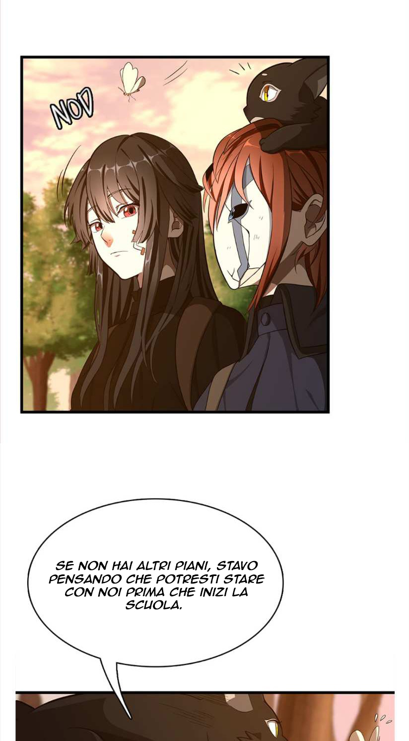 Read The Beginning After the End IT Manga Online