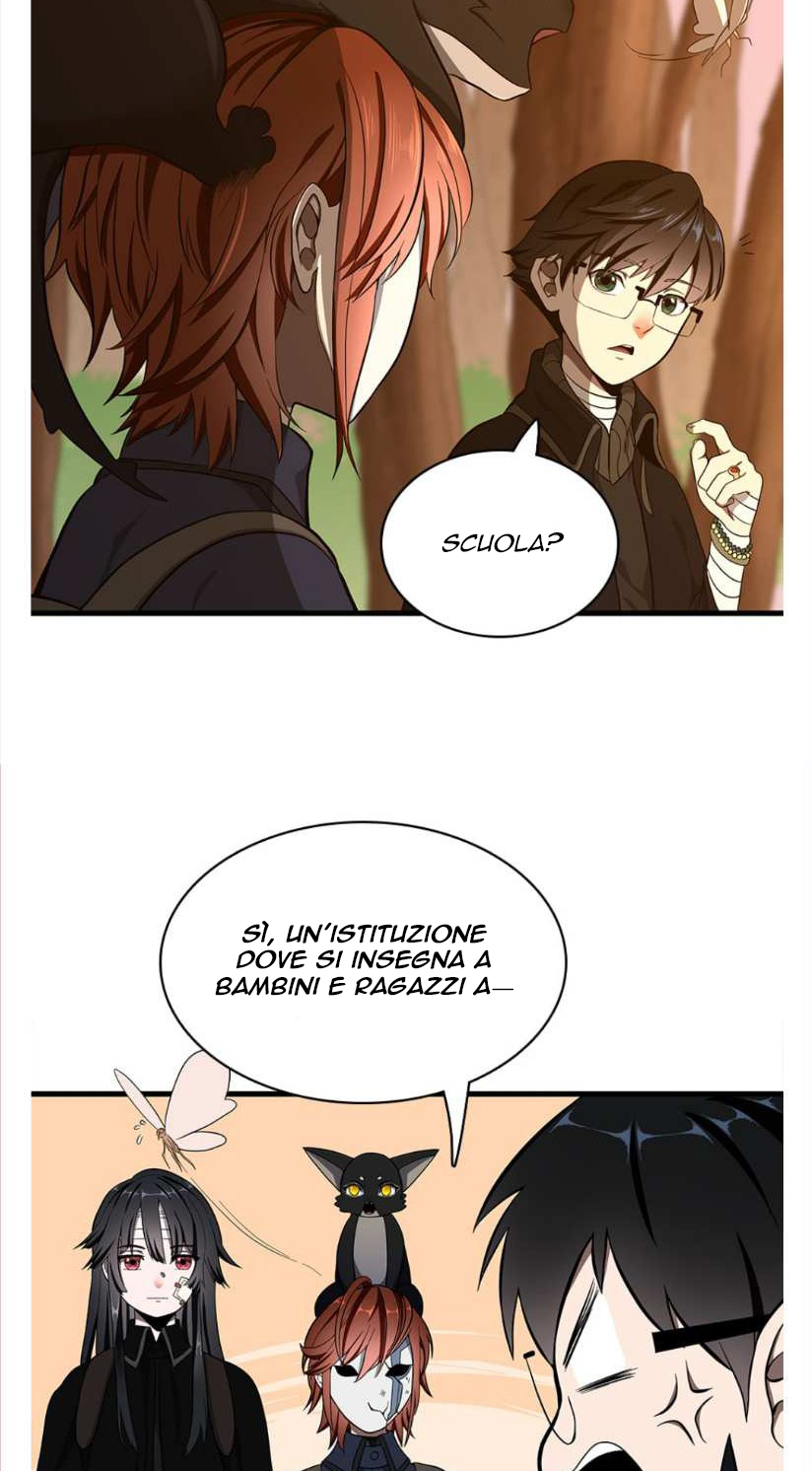 Read The Beginning After the End IT Manga Online