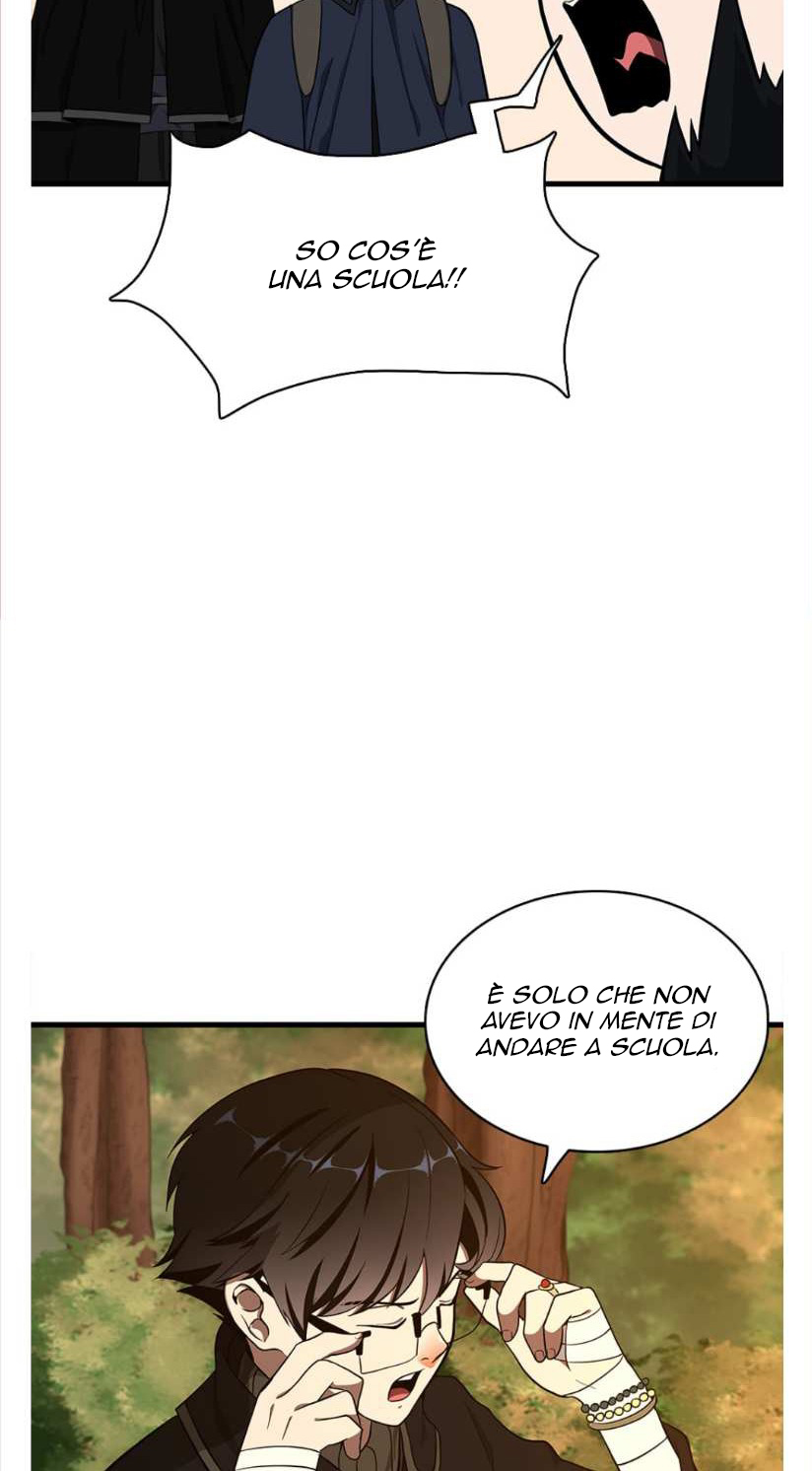 Read The Beginning After the End IT Manga Online