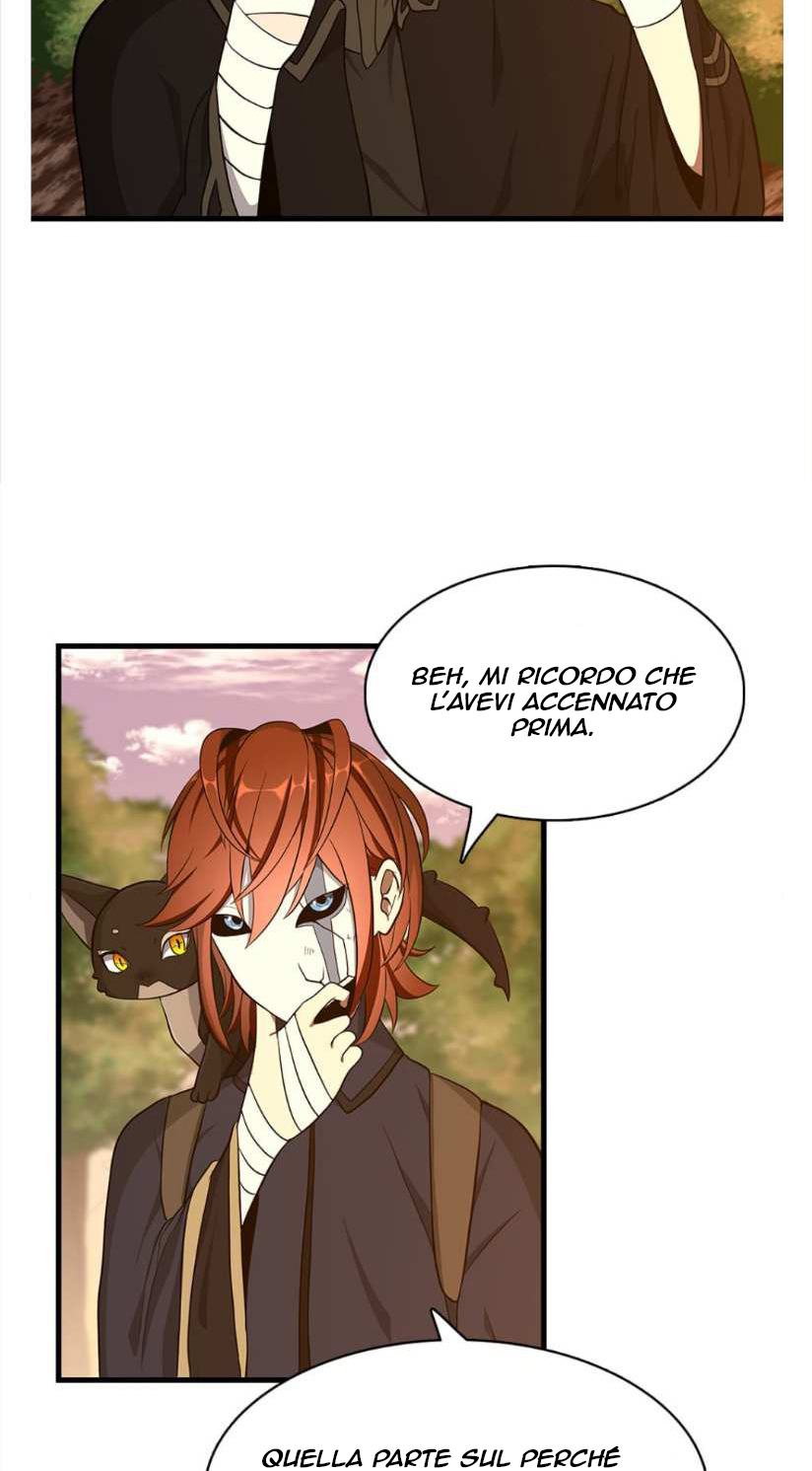Read The Beginning After the End IT Manga Online